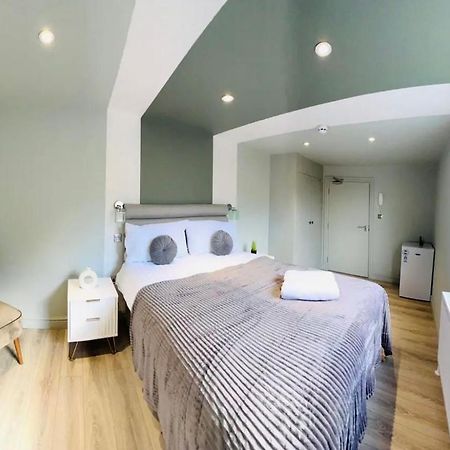 London 43 Ensuite Room Look Like Hotel Top Locations Exterior photo
