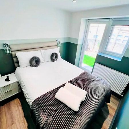 London 43 Ensuite Room Look Like Hotel Top Locations Exterior photo
