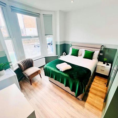 London 43 Ensuite Room Look Like Hotel Top Locations Exterior photo