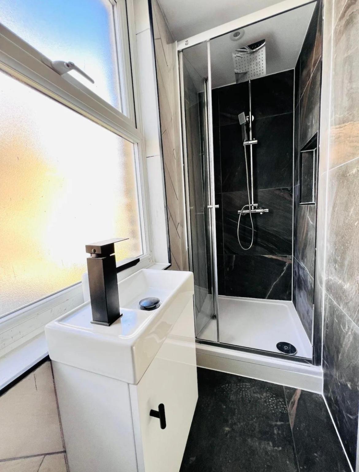 London 43 Ensuite Room Look Like Hotel Top Locations Exterior photo