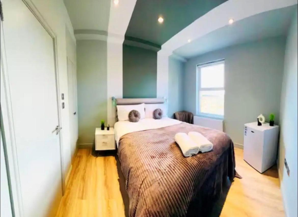 London 43 Ensuite Room Look Like Hotel Top Locations Exterior photo