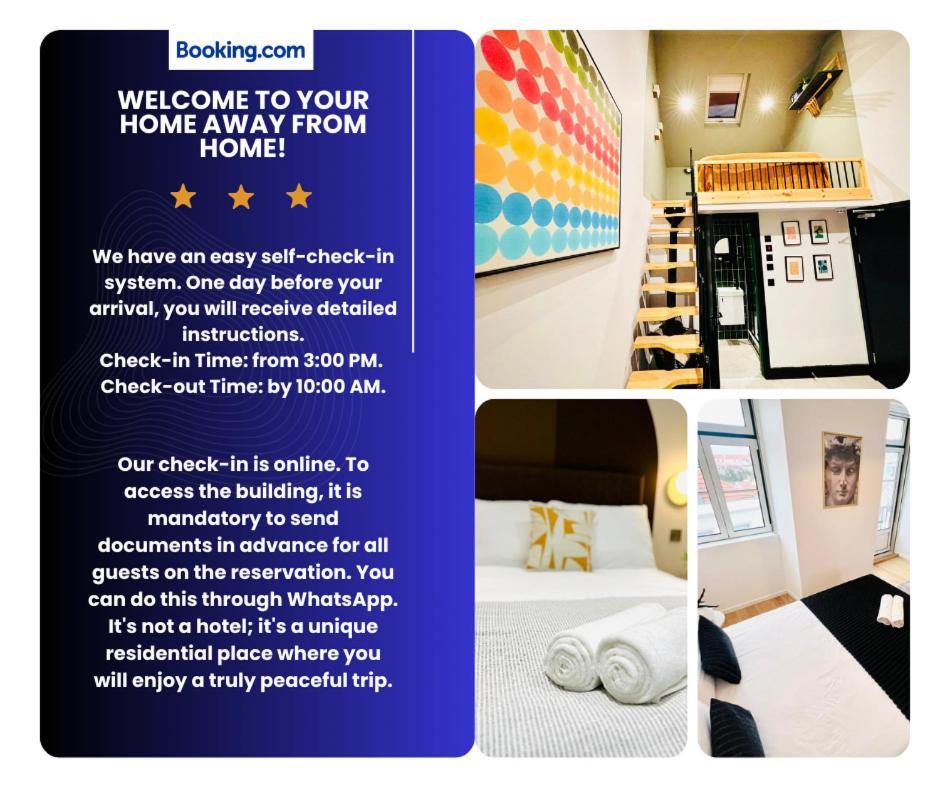 London 43 Ensuite Room Look Like Hotel Top Locations Exterior photo